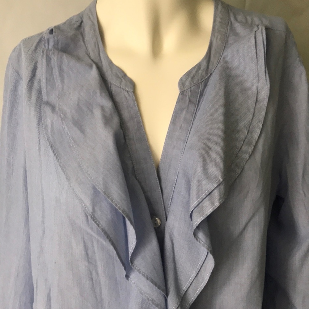 Loft blouse - Picture 2 of 4
